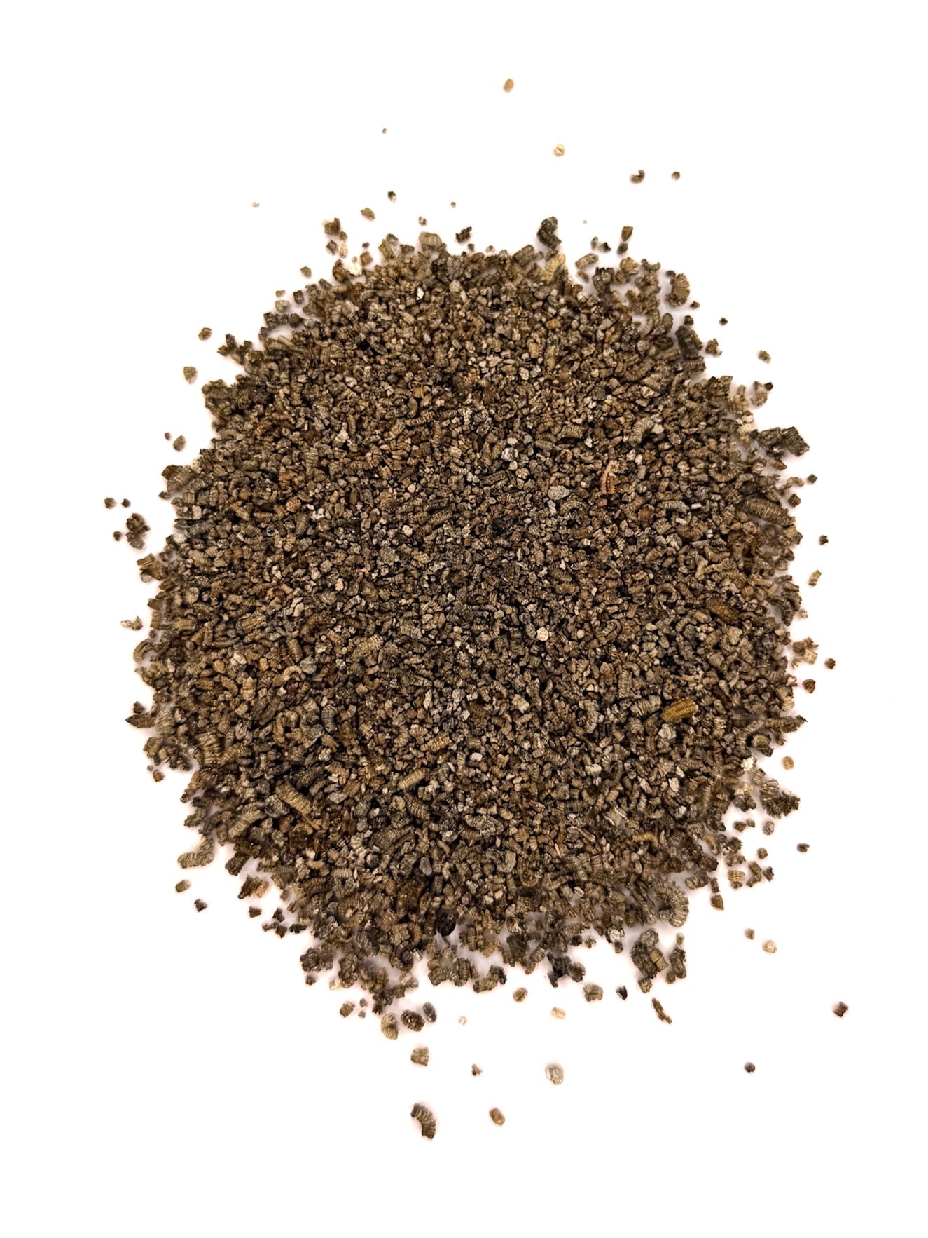 Vermiculite