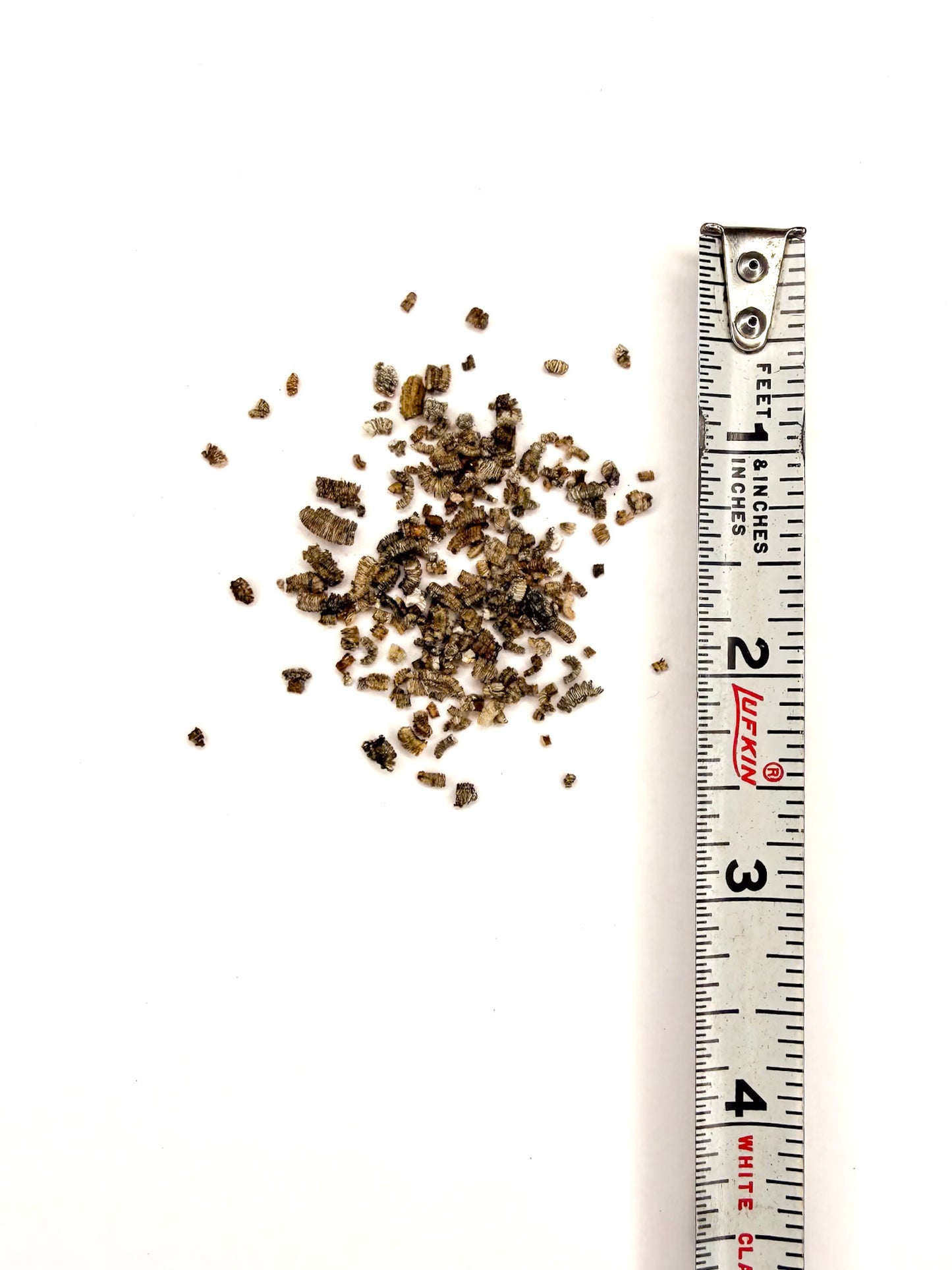 Vermiculite